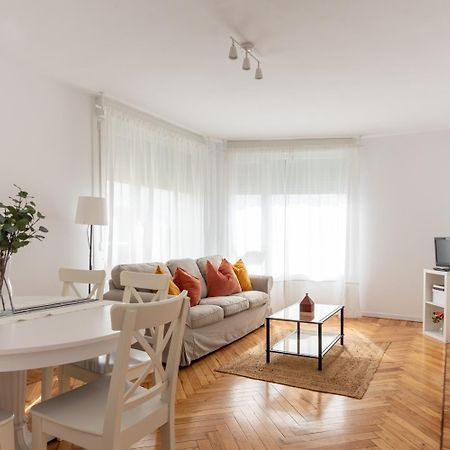 Acogedor Apartamento Con Vistas A La Bahia Santander Exterior photo