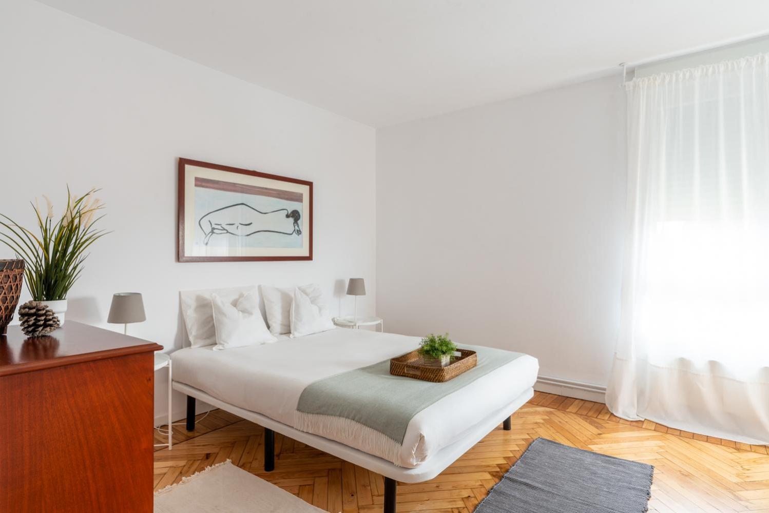 Acogedor Apartamento Con Vistas A La Bahia Santander Exterior photo