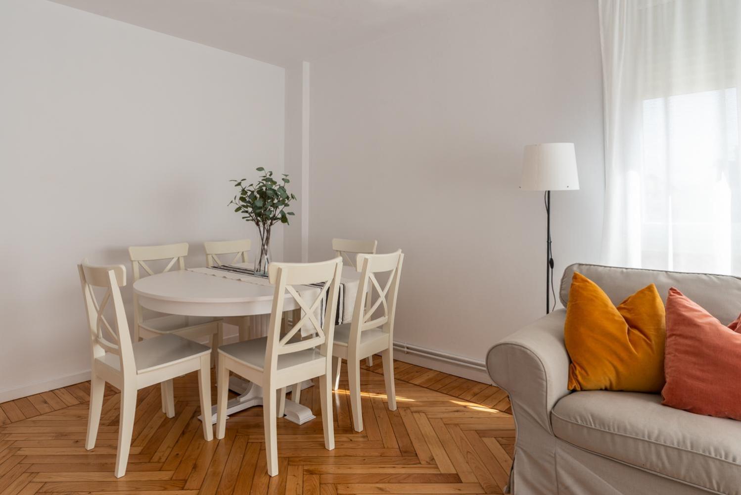 Acogedor Apartamento Con Vistas A La Bahia Santander Exterior photo